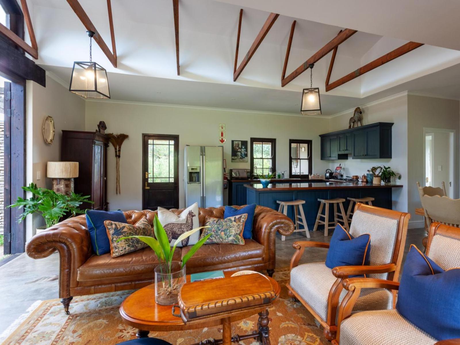 Rivergate Guest Farm Станфорд Екстериор снимка