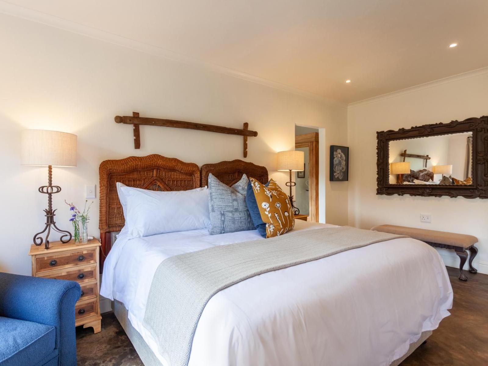 Rivergate Guest Farm Станфорд Стая снимка