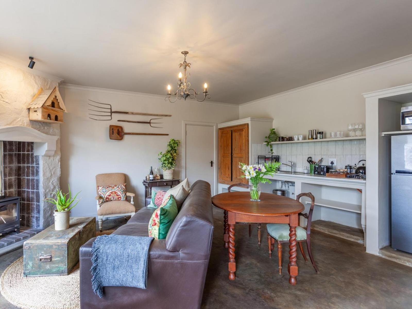 Rivergate Guest Farm Станфорд Стая снимка