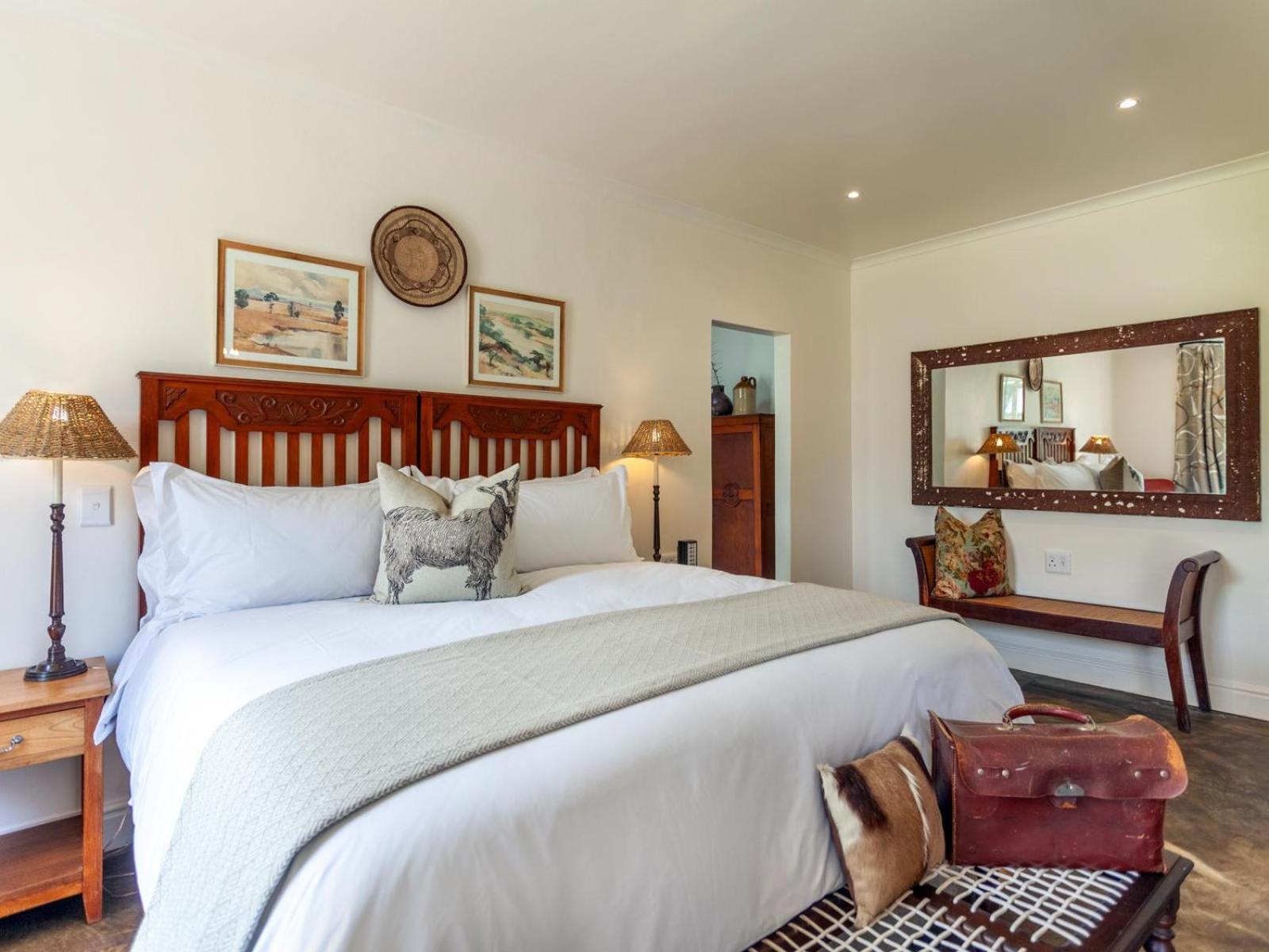 Rivergate Guest Farm Станфорд Стая снимка