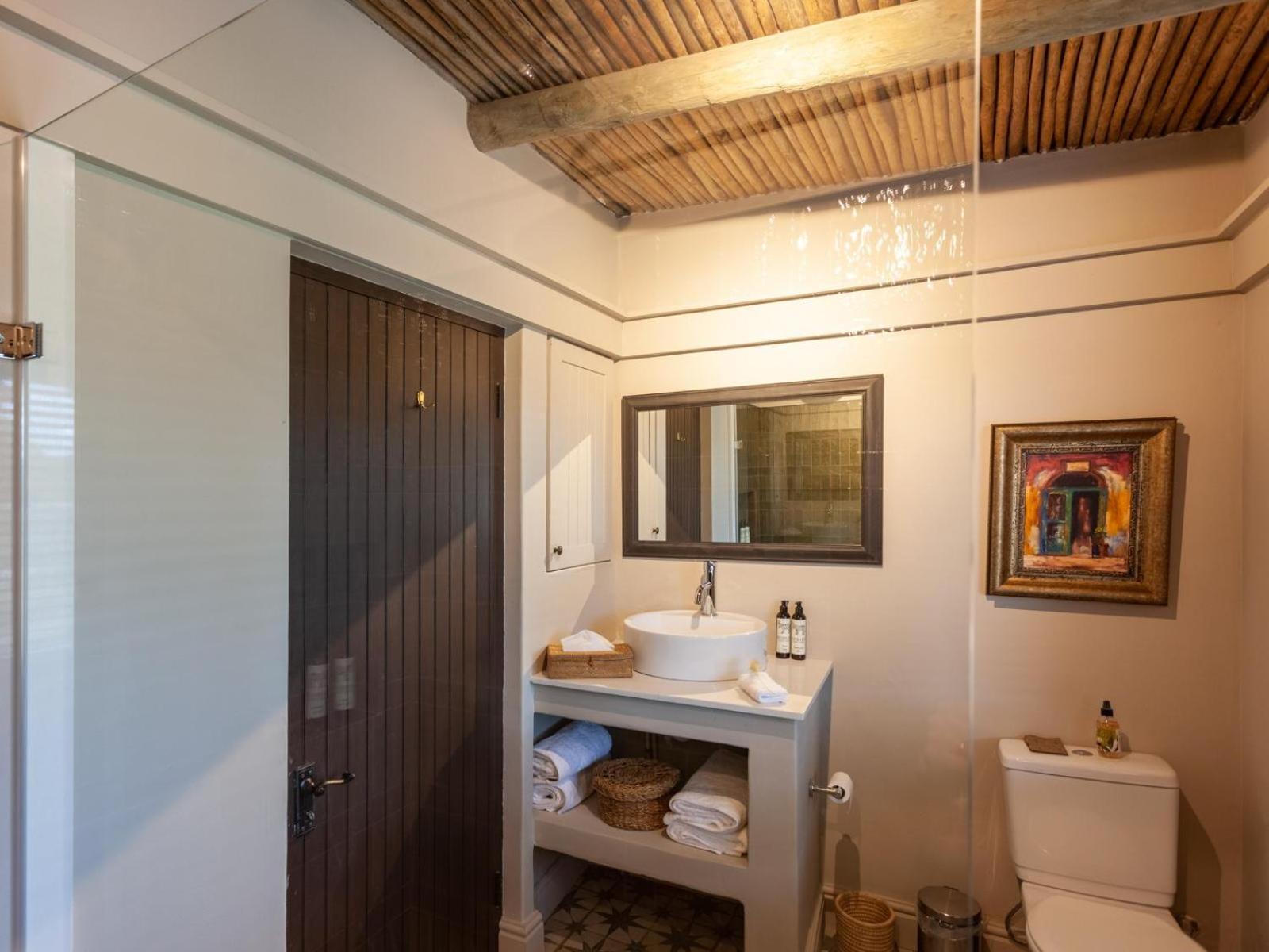 Rivergate Guest Farm Станфорд Стая снимка