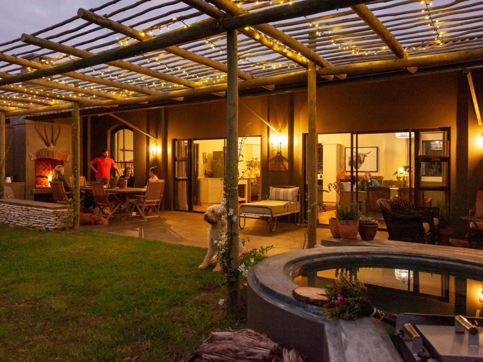 Rivergate Guest Farm Станфорд Стая снимка