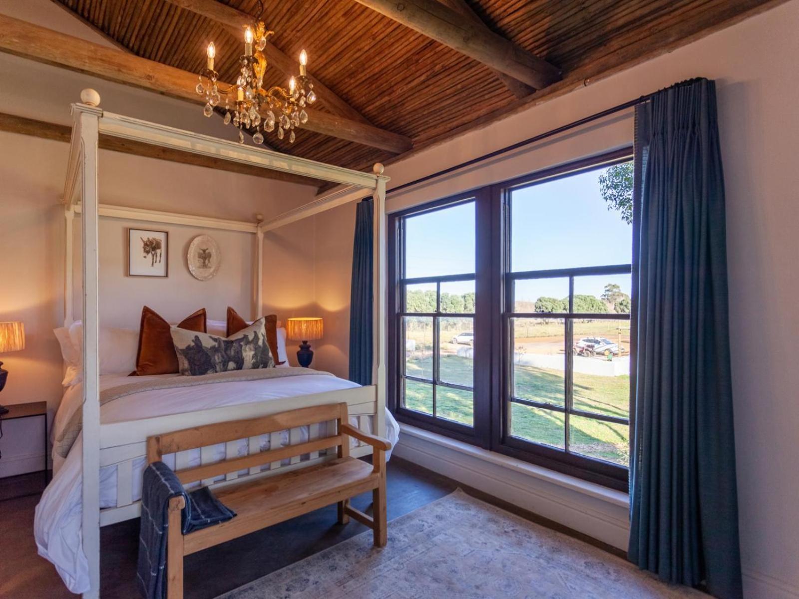 Rivergate Guest Farm Станфорд Стая снимка
