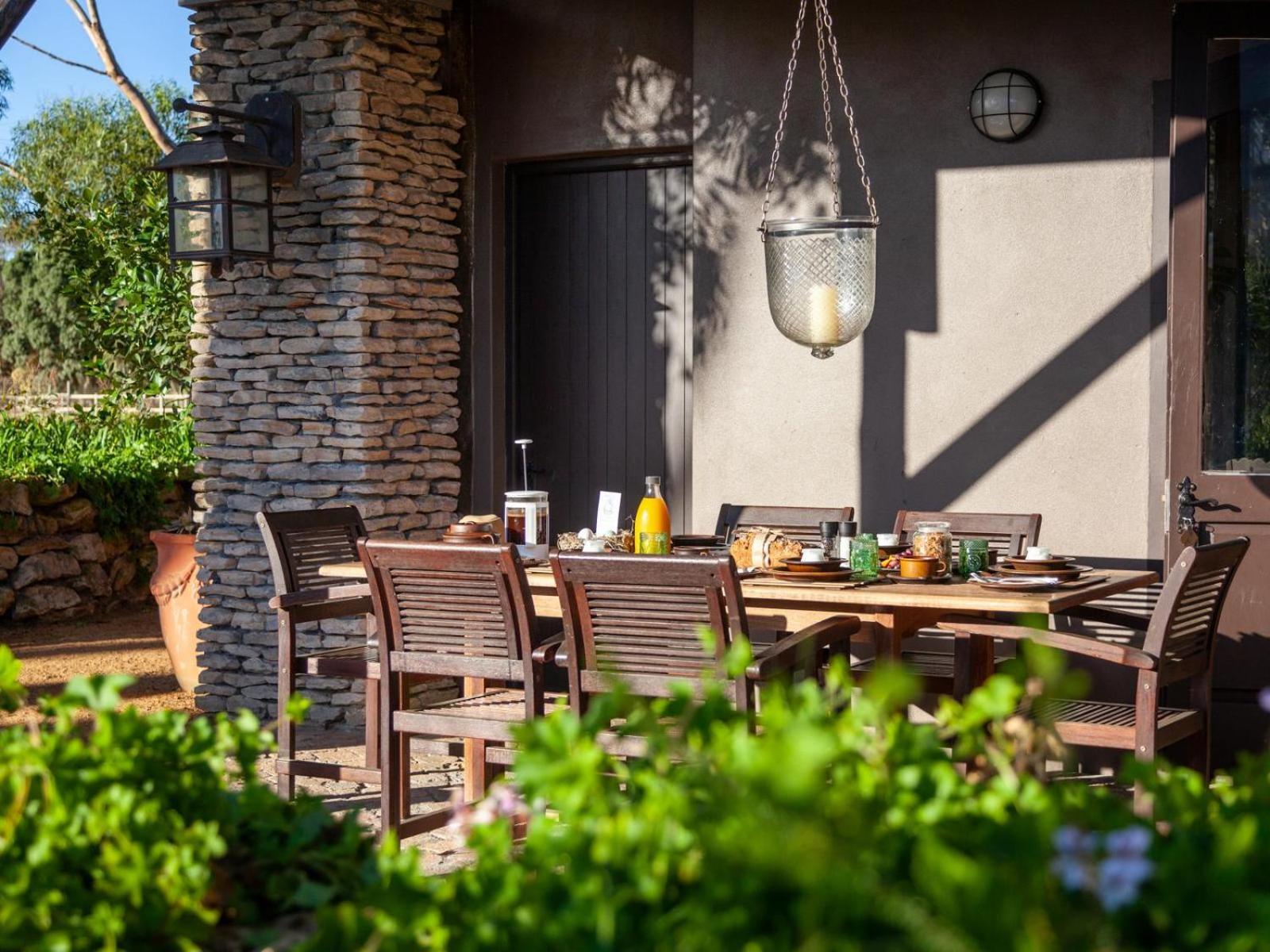 Rivergate Guest Farm Станфорд Стая снимка